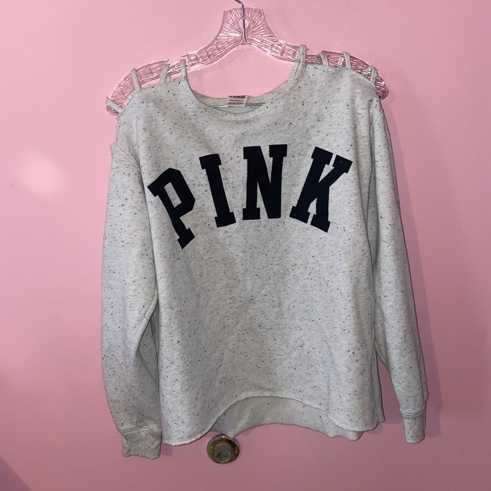 VS Pink Shirt